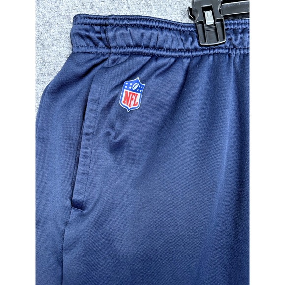 Seattle Seahawks Nike Therma-Fit On Field Training Pants XXL Team Coach Issued - Picture 2 of 11